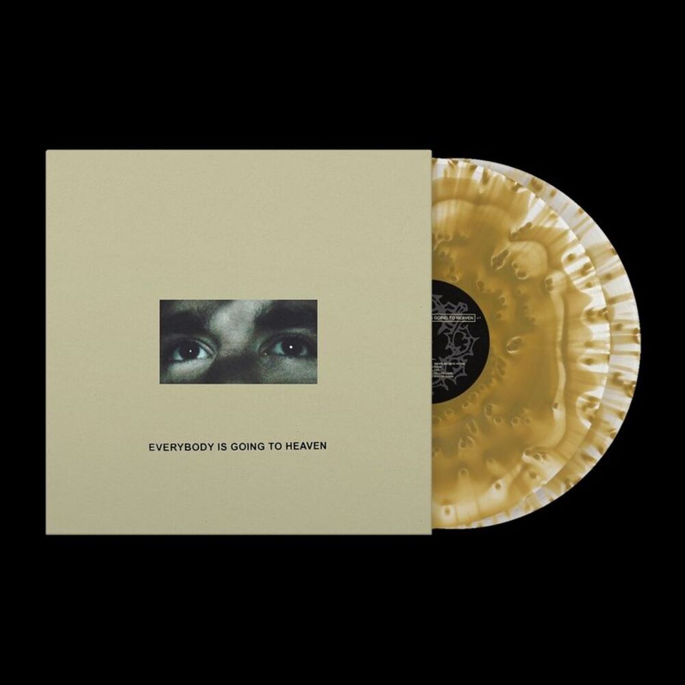 Citizen - Everybody Is Going to Heaven - 10 Year Anniversary Edition  LP LP